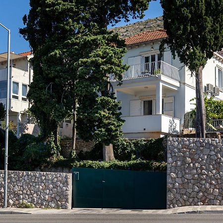 D Place Dubrovník Exteriér fotografie