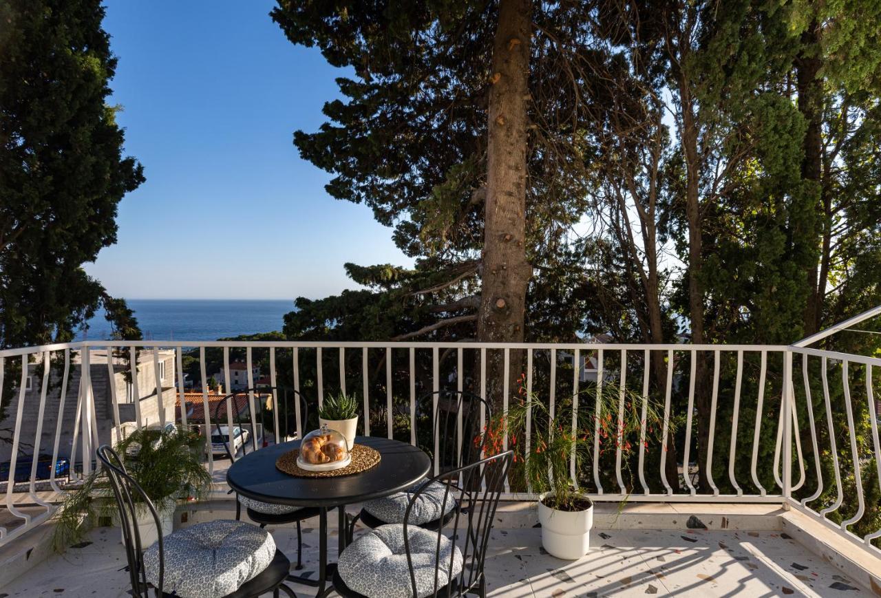 D Place Dubrovník Exteriér fotografie