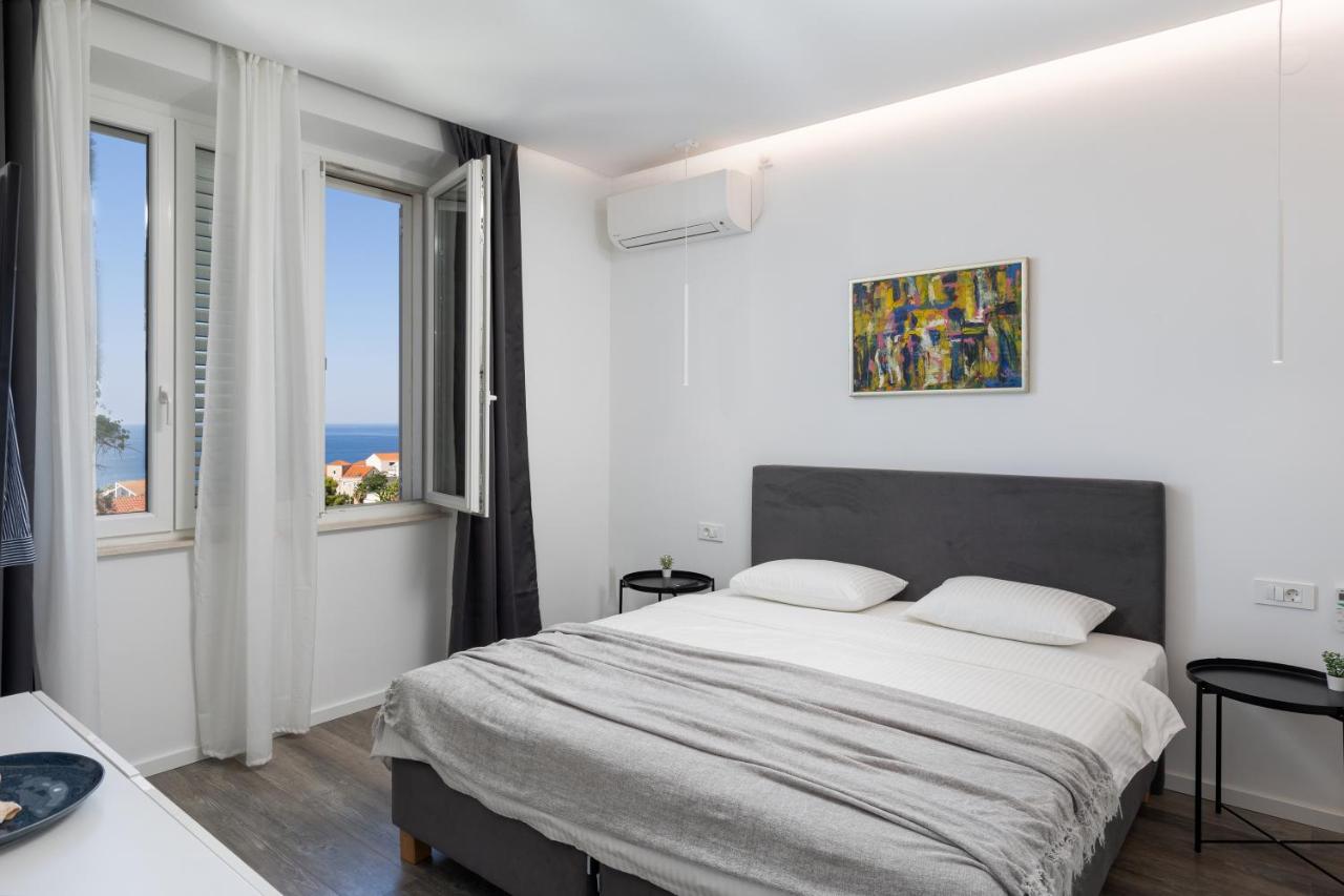 D Place Dubrovník Exteriér fotografie
