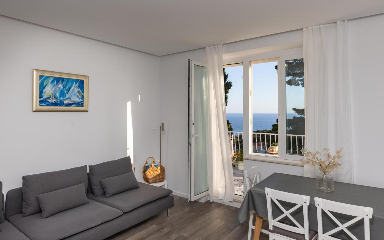 D Place Dubrovník Exteriér fotografie