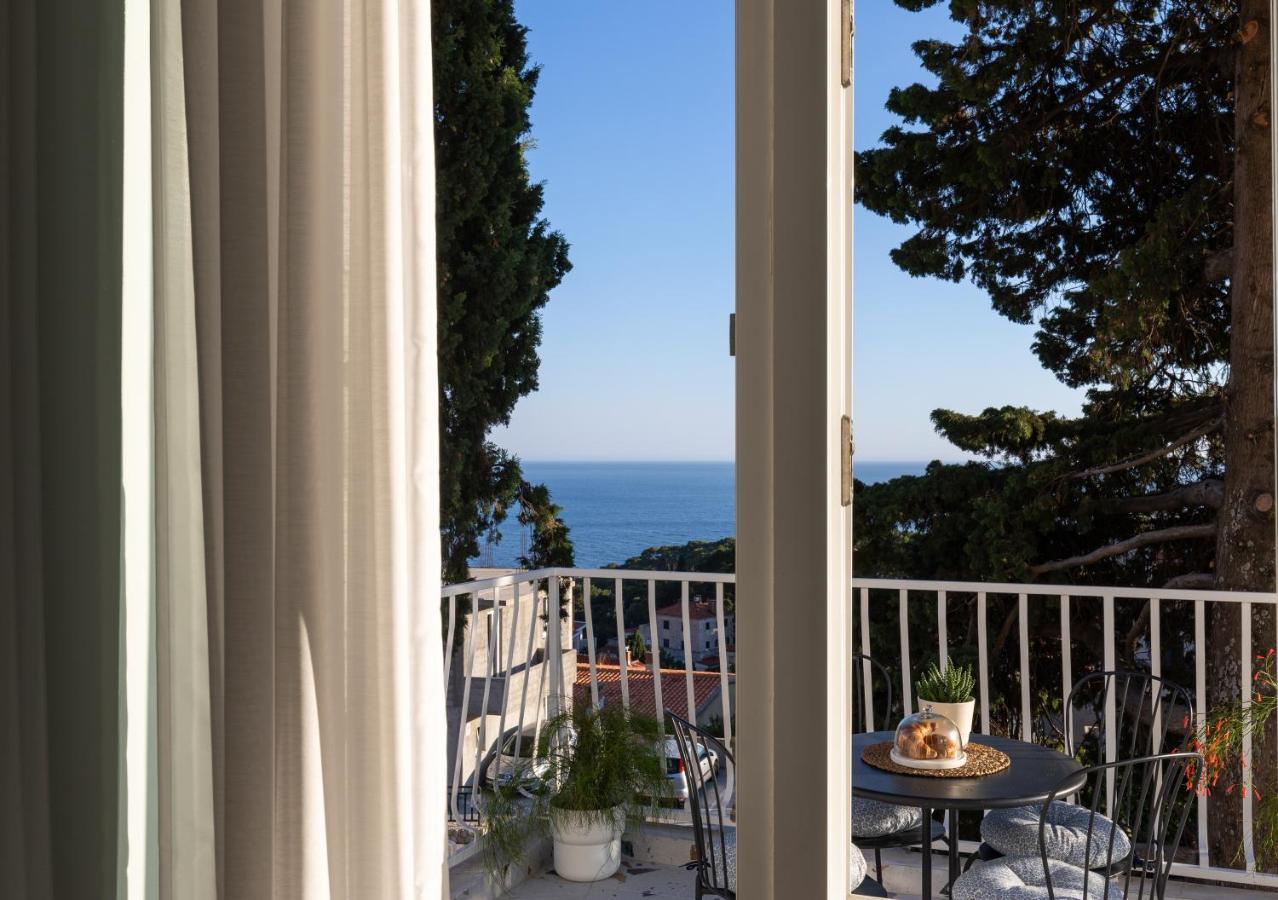 D Place Dubrovník Exteriér fotografie